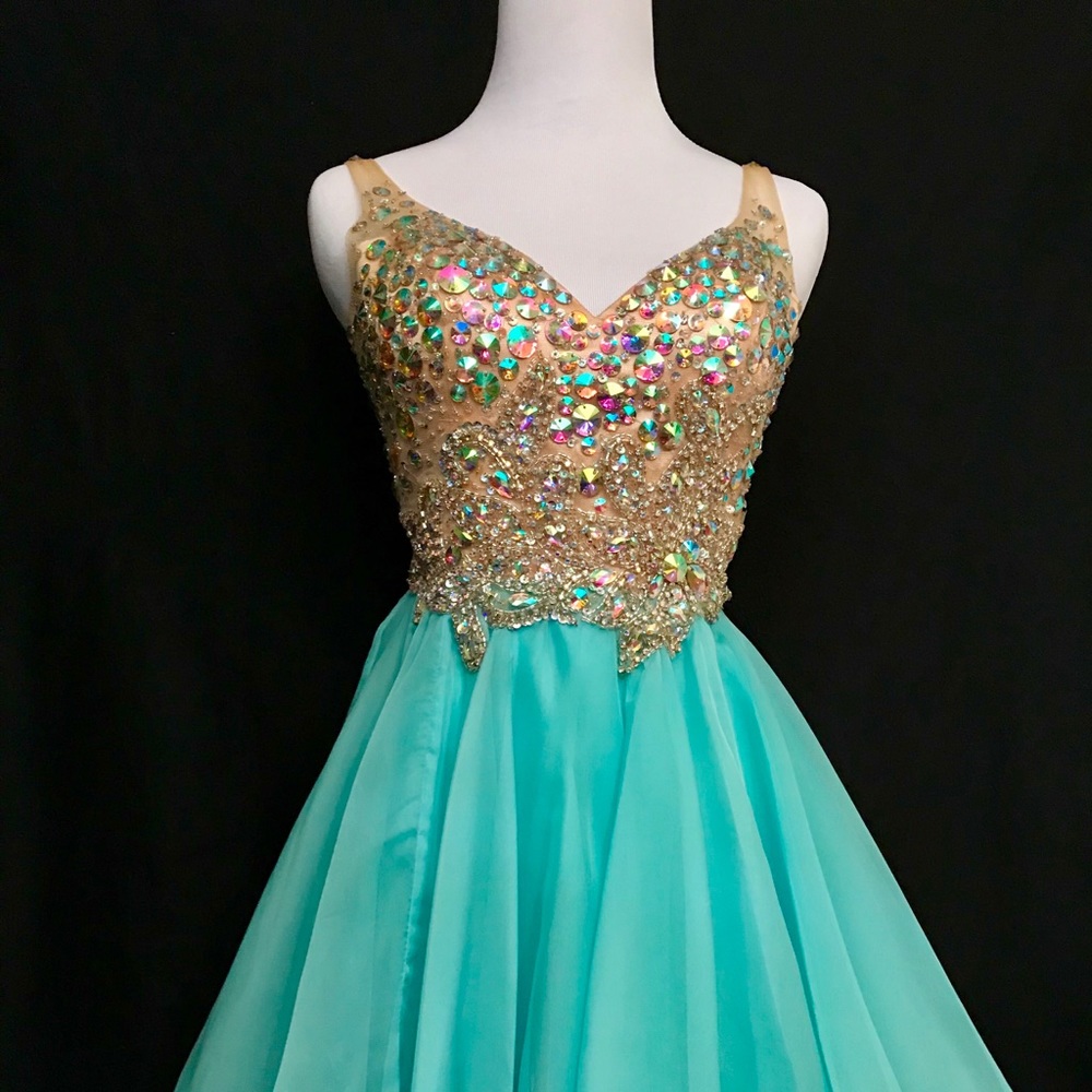 Beautiful Party Dress
